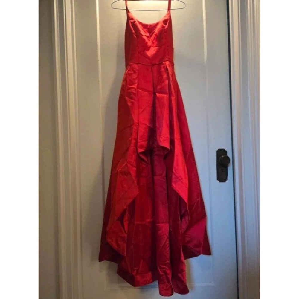 Speechless Juniors Evening Prom Gown